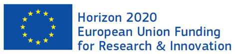 Horizon2020 Participant