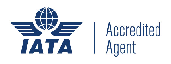 IATA Accredited Agent