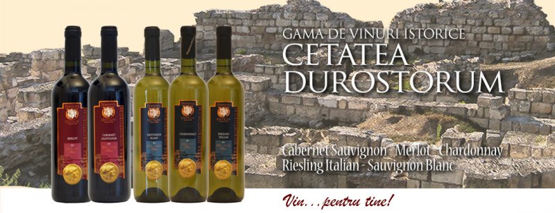 vinuri_cetatea_durostorum
